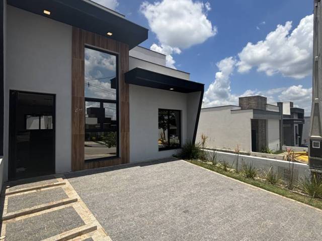 #86 - Casa para Venda em Sorocaba - SP