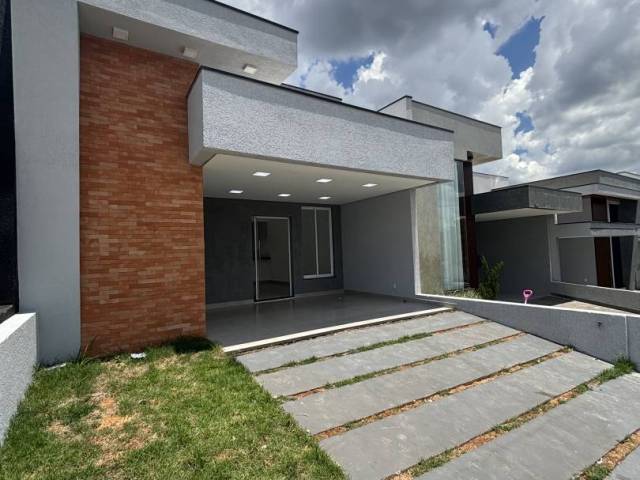 #87 - Casa para Venda em Sorocaba - SP - 2