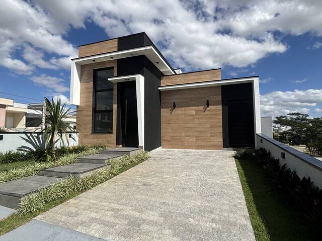 #88 - Casa para Venda em Sorocaba - SP - 3