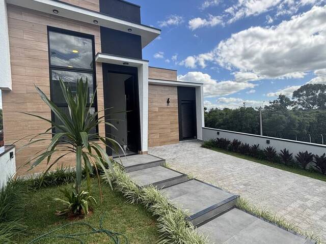 #88 - Casa para Venda em Sorocaba - SP - 2