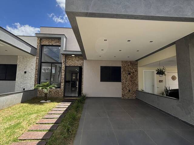 #89 - Casa para Venda em Hortolândia - SP - 3