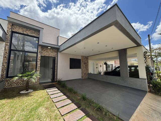 Casa para Venda em Sorocaba - 4