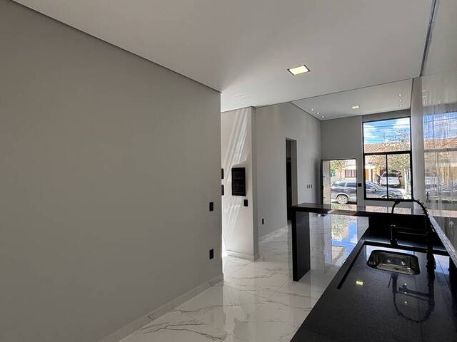 Casa para Venda em Sorocaba - 5