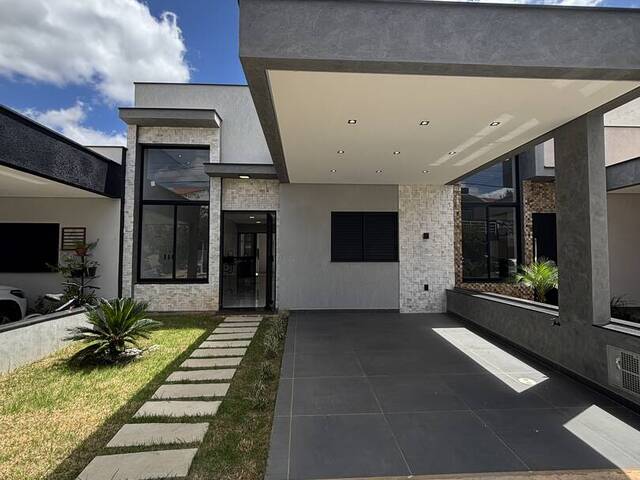 Casa para Venda em Sorocaba - 4