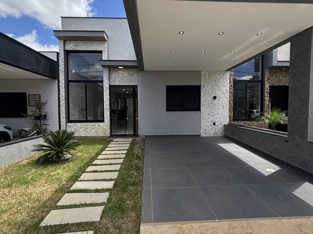 Casa para Venda em Sorocaba - 3