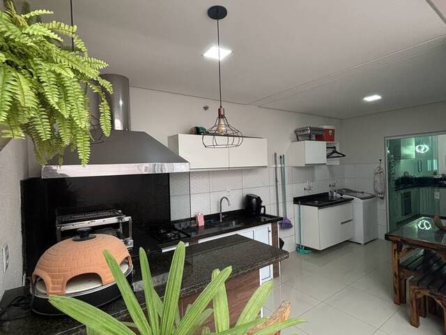 #92 - Casa para Venda em Hortolândia - SP - 3