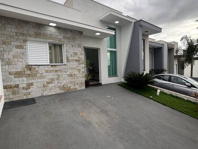 Casa para Venda em Sorocaba - 3