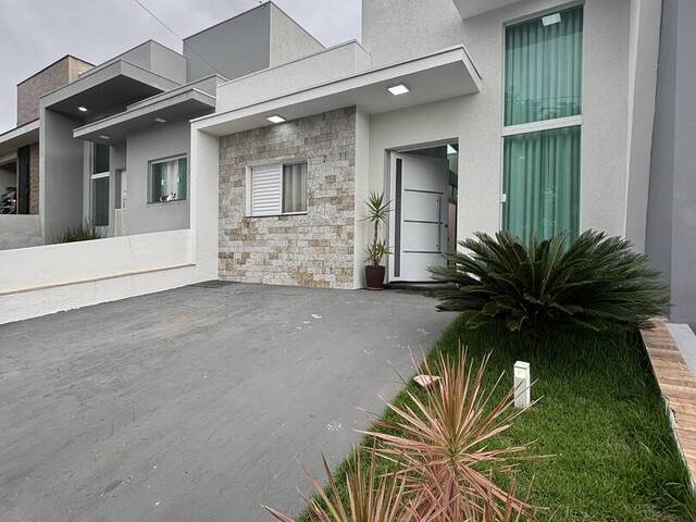 Casa para Venda em Sorocaba - 2