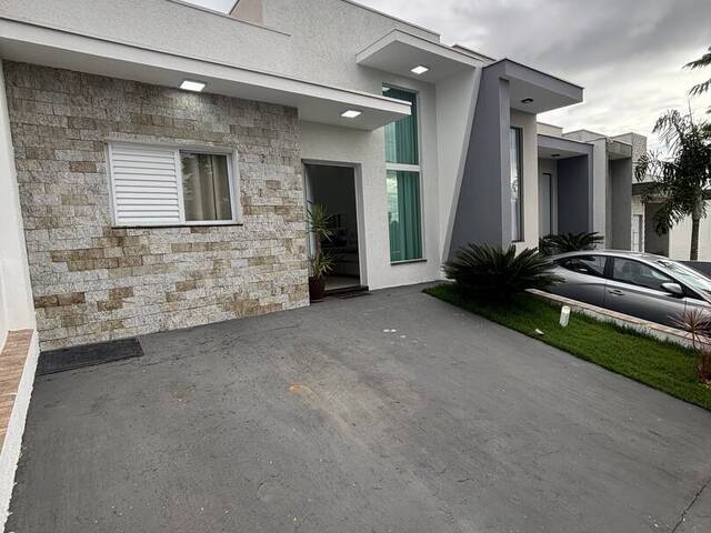 Casa para Venda em Sorocaba - 4