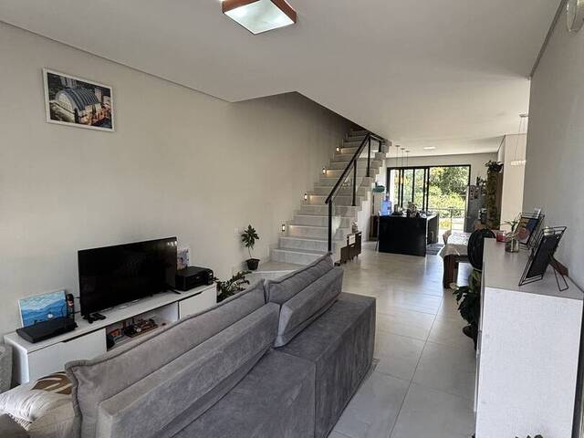 #93 - Casa para Venda em Hortolândia - SP - 2