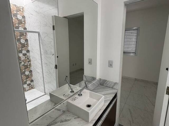 #94 - Casa para Venda em Hortolândia - SP - 2