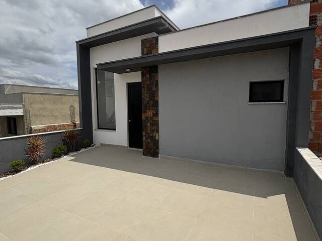 #94 - Casa para Venda em Hortolândia - SP - 3