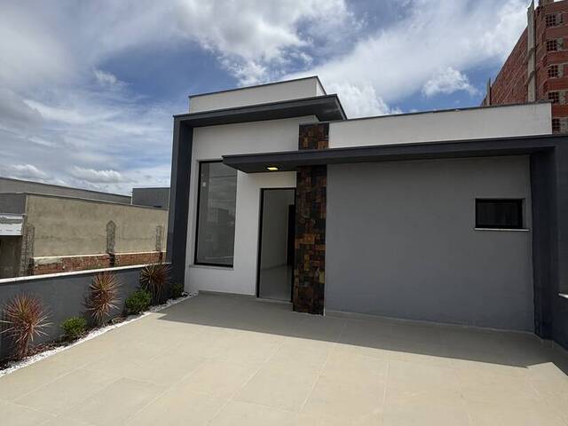 Casa para Venda em Sorocaba - 4