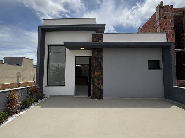 #94 - Casa para Venda em Sorocaba - SP