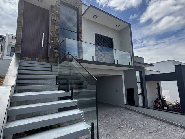 Venda em Horto Florestal - Sorocaba