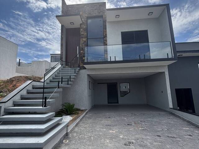 #95 - Casa para Venda em Sorocaba - SP - 3