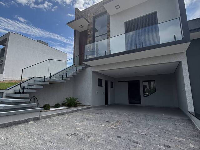 Casa para Venda em Sorocaba - 4
