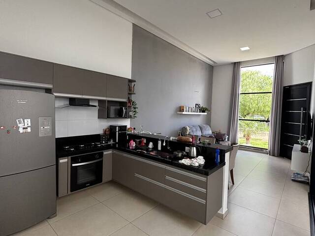 #96 - Casa para Venda em Hortolândia - SP - 3