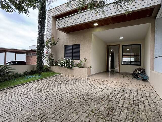 Casa para Venda em Sorocaba - 2