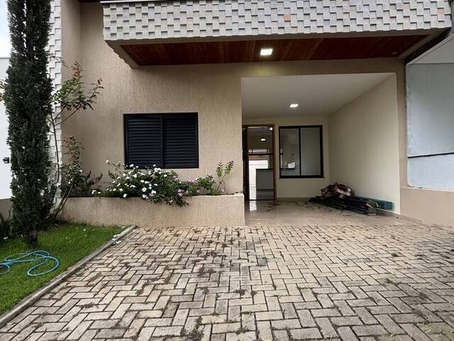 Casa para Venda em Sorocaba - 3