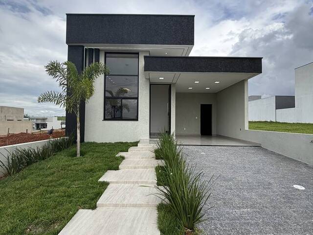 Casa para Venda em Sorocaba - 2