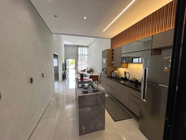 Casa para Venda em Sorocaba - 5