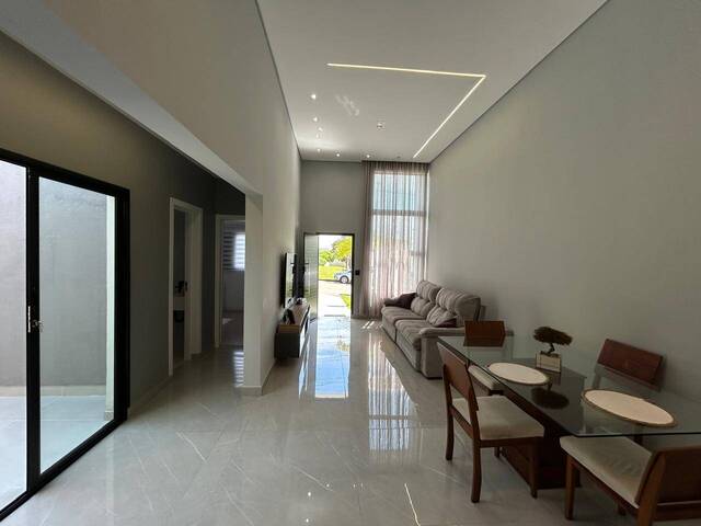 Casa para Venda em Sorocaba - 4