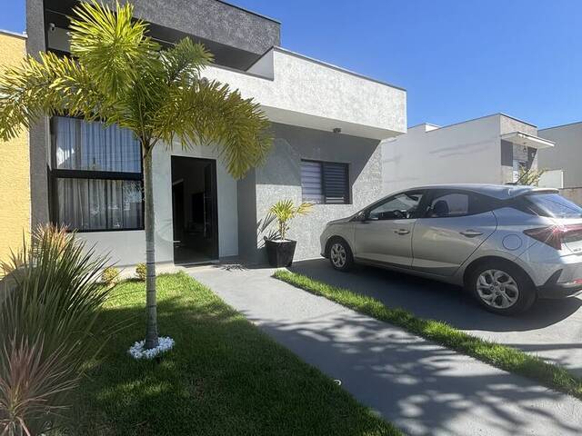 Casa para Venda em Sorocaba - 2