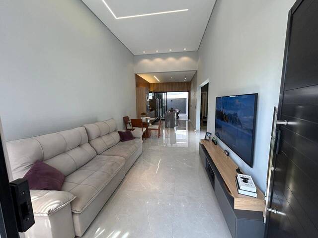 Casa para Venda em Sorocaba - 3
