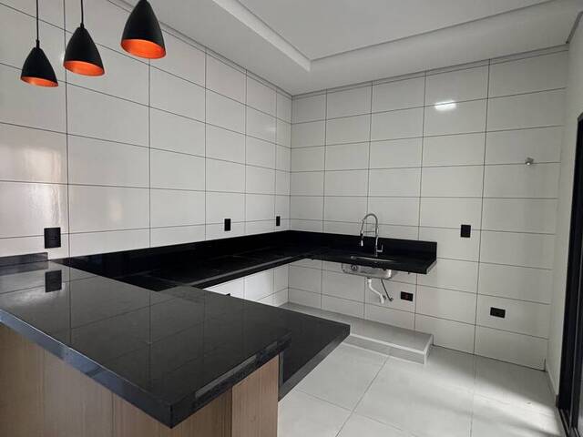 Casa para Venda em Sorocaba - 3