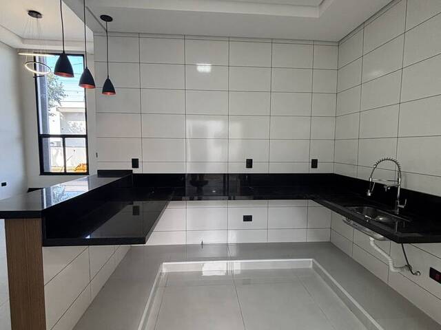 Casa para Venda em Sorocaba - 4