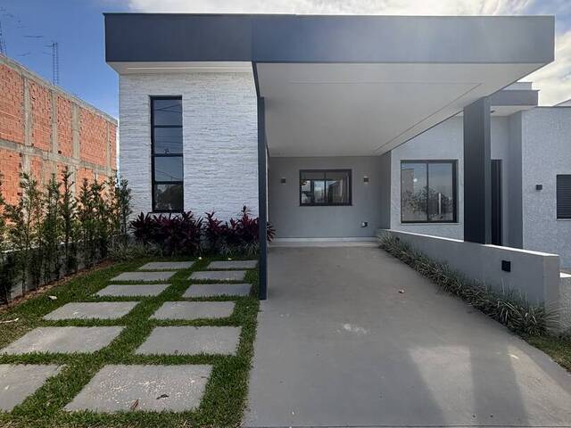 Casa para Venda em Sorocaba - 2