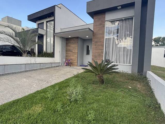 Casa para Venda em Sorocaba - 3