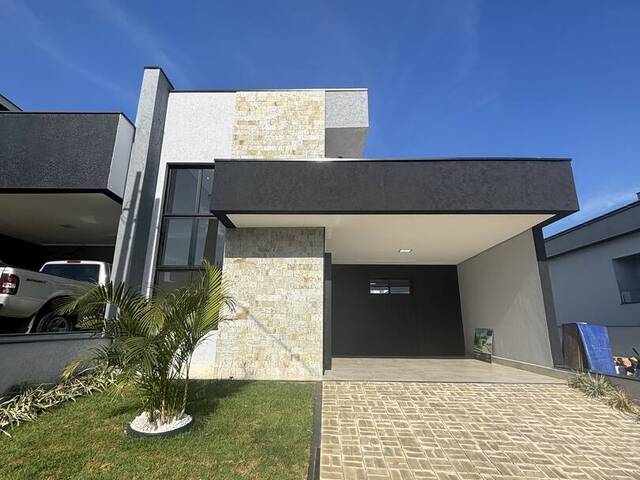 Casa para Venda em Sorocaba - 2