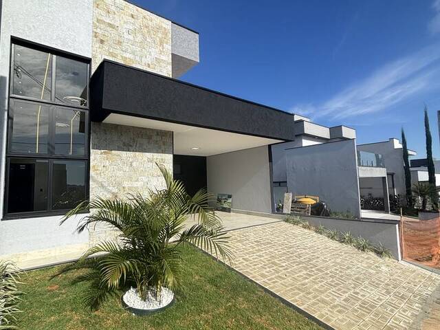 Venda em Jardim Reserva Ipanema - Sorocaba