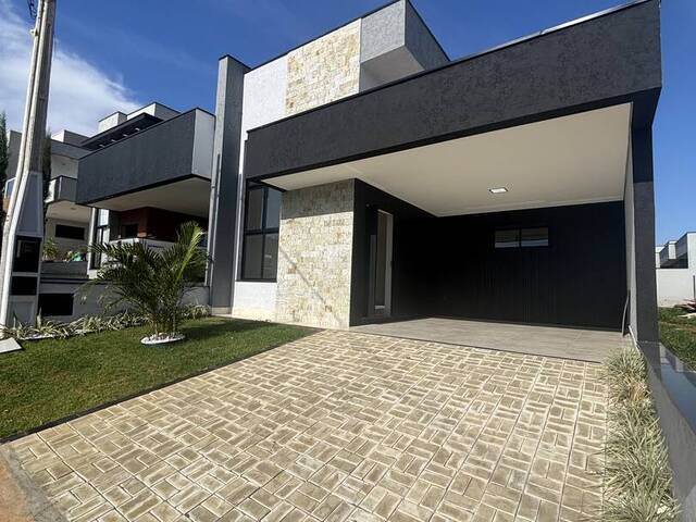 Casa para Venda em Sorocaba - 3
