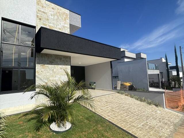 Casa para Venda em Sorocaba - 4