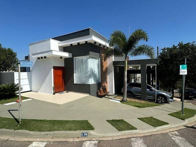 Casa para Venda em Sorocaba - 5
