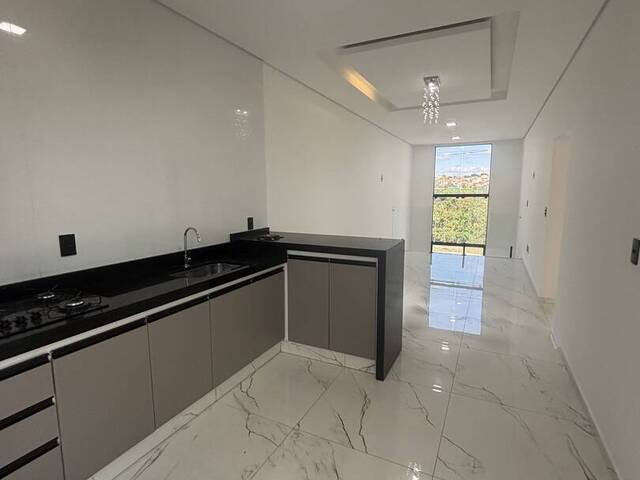 Casa para Venda em Sorocaba - 4