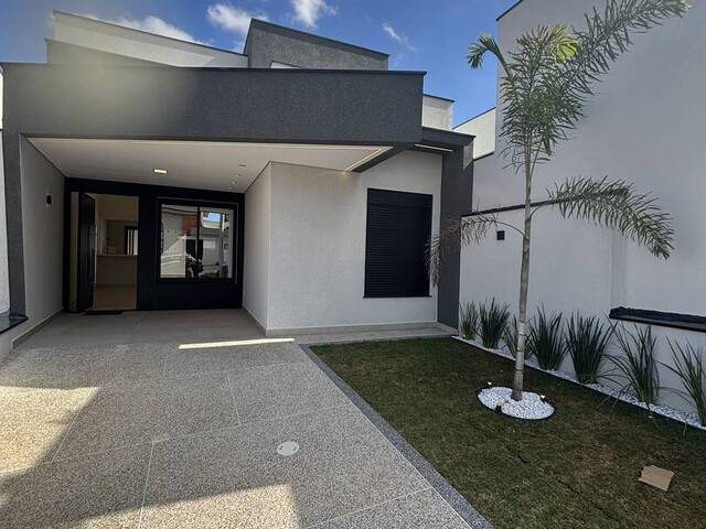Casa para Venda em Sorocaba - 2