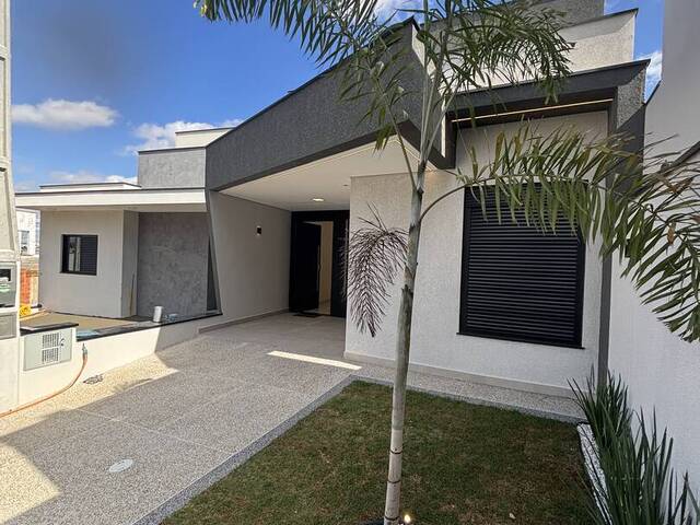 Casa para Venda em Sorocaba - 3