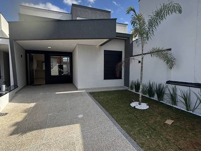 Casa para Venda em Sorocaba - 4